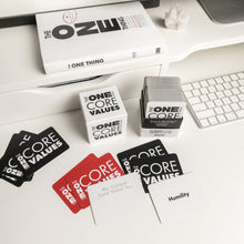 Load image into Gallery viewer, Core Values Deck