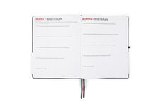 Load image into Gallery viewer, The One Thing **Undated** 12-Month Planner