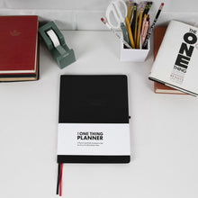 Load image into Gallery viewer, The One Thing **Undated** 12-Month Planner (10 PACK)