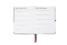 Load image into Gallery viewer, The One Thing **Undated** 12-Month Planner (2 PACK)

